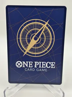 One Piece TCG-Kuzan OP10-082 SP-Legacy of the Master-NM - Image 3