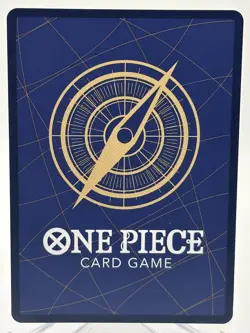 One Piece TCG-Kuzan OP10-082 SP-Legacy of the Master-NM - Image 4