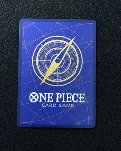 2024 One Piece S.Chinese Awakening Of The New Era Alt Are OP05-032 SR Pica -LU57 - Image 2
