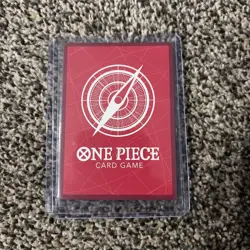 One Piece - Boa Hancock OP14-041 (Alt Art) The Azure Sea's Seven - ENGLISH X1 - Image 2