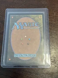 MTG Lightning Crafter - Morningtide Card # 93 - Image 2