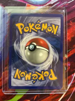 Pokemon Card - Lickitung Southern Islands 16/18 - Image 2