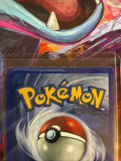 Pokemon Card - Lickitung Southern Islands 16/18 - Image 3