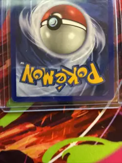 Pokemon Card - Lickitung Southern Islands 16/18 - Image 4