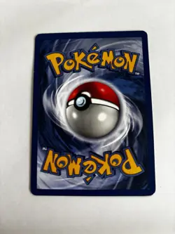Pikachu 60/64 1st Edition Red Cheeks Jungle Set 1999 Pokemon TCG Card LP - Image 3