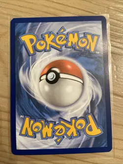 Bloodmoon Ursaluna ex 177 Sv: Scarlet & Violet Promo Cards Holo - Image 2
