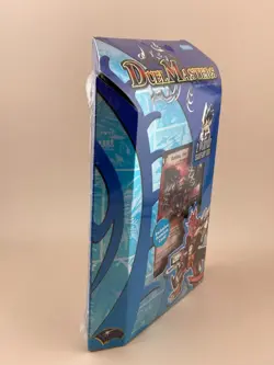 Duel Masters 2-Player Starter Set / Deck Card GAME CCG 2004 New Sealed - Image 2