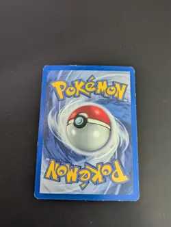 Pokemon Unown TCG Neo Discovery 14/75 Holo 1st Edition Rare Card LP - Image 3