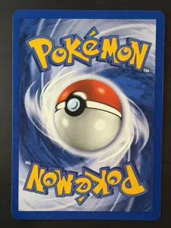 Pokemon TCG Tyranitar Neo Discovery Holo Card 12/75 Unlimited Rare - Image 2