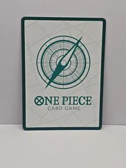 ONE PIECE CARD GAME Tin Pack Set Vol. 1 TS-01 Monkey.D.Luffy DON!! CARD - Image 5