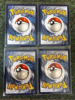 Greninja V-UNION [Set of 4] SWSH: Sword & Shield Promo Cards Holo - Image 2