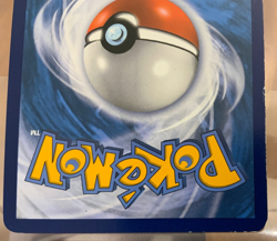 Gengar 35/83 XY Generations Pokemon TCG Holo Rare Card - Image 3