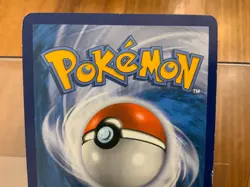 Gengar 35/83 XY Generations Pokemon TCG Holo Rare Card - Image 5
