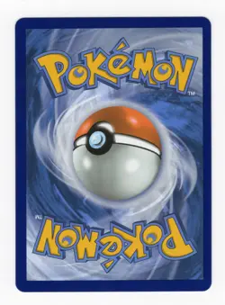 Pokemon TCG Yanmega EX Full Art Card Destined Rivals 206/182 Pack Fresh NM - Image 2