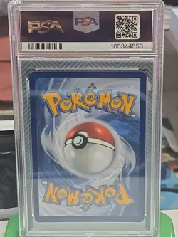 Radiant Charizard Crown Zenith Card 020/159 PSA 10 - Image 2