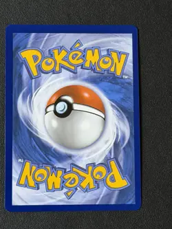 Premium Power Pro 174/132 Me01 Mega Evolution Holo Tcg Pokemon Card English - NM - Image 2