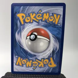 Pikachu SWSH020 SWSH: Sword & Shield Black Star Promo Full Art Pokemom Card NM - Image 5