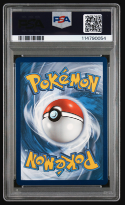 Venusaur VMAX SWSH102 - Black Star Promo - Graded PSA 10 GEM MT Pokemon Card - Image 2