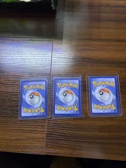 Pokemon TCG Trick Or Trade Stamped Pikachu, Gengar, And Mimikyu Holo Cards - Image 2