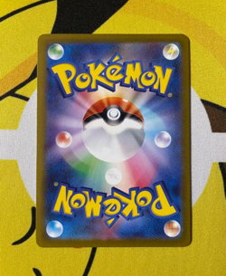 Pokemon Card 151 Mewtwo 150/165 Master Ball Mirror SV2a Holo Japanese 2023 - Image 2