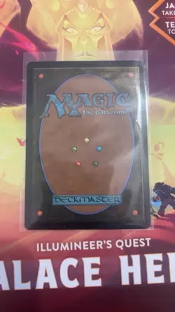 Bitterbloom Bearer (Showcase) Lorwyn Eclipsed Foil Comes With Non Foil Card2x - Image 5