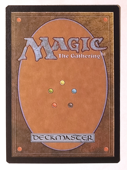 MTG Grim Monolith #126 | Urza's Legacy | NM-Never Played | Magic: The Gathering - Image 2