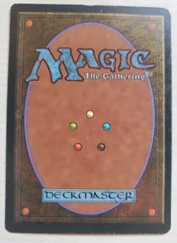 MTG Magic The Gathering Counterspell Ice Age Regular - Image 2