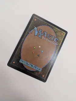 MTG - Temple Garden (Foil) - Lorwyn Eclipsed NM/M Condition - Image 3