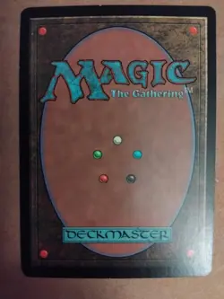 Opalescence - Magic The Gathering MTG - Urza's Destiny Rare - LP - Reserved List - Image 2