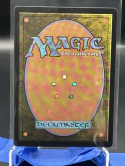 MTG Dawn's Truce R Bloomburrow 9 NM - Image 2