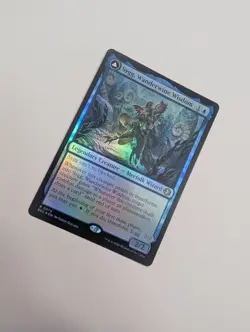 MTG - Sygg, Wanderwine Wisdom (Foil) - Lorwyn Eclipsed NM/M Condition - Image 2