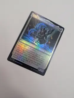MTG - Sygg, Wanderwine Wisdom (Foil) - Lorwyn Eclipsed NM/M Condition - Image 3