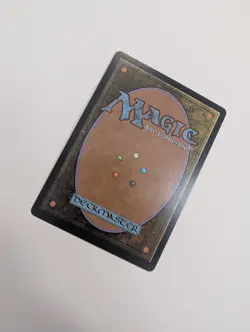 MTG - The Reaper, King No More (Borderless) - Commander:Lorwyn Eclipsed NM/M Con - Image 3