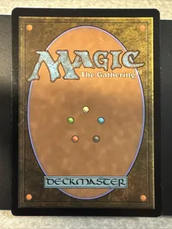 Celestial Ancient Commander 2015 Regular +vivid Marsh 319/342 - Image 4