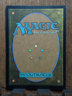 Life Finds a Way (Borderless FOIL) Universes Beyond Jurassic World Collection NM - Image 3