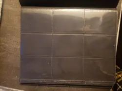 Ultra PRO: 9-Pocket PRO-Binder - Mana Symbols Magic the Gathering - Image 3