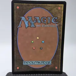 Mana Crypt - Foil - Borderless Near Mint, English Special Guest MTG Magic - Image 5