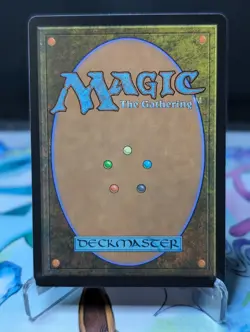 MTG Mana Vault Double Masters 2022 Regular 308 - Image 2