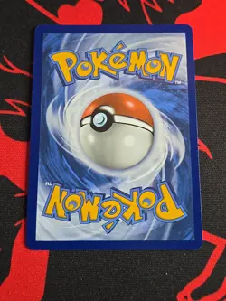 Pokemon TCG Jolteon 135/165 Sv: Scarlet & Violet 151 Holo Rare NM Free Shipping - Image 2