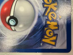Rocket's Hitmonchan 11/132 - Holo Rare - Gym Heroes Pokemon TCG card - Image 5
