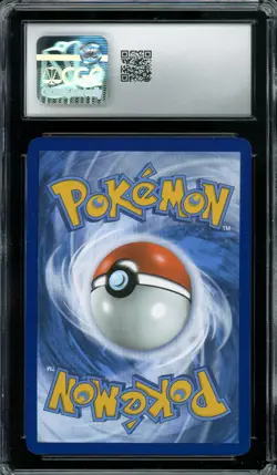 2023 Pokemon MEW EN-151 Illustration Rare 173/165 Pikachu CGC 10 Gem Mint - Image 2