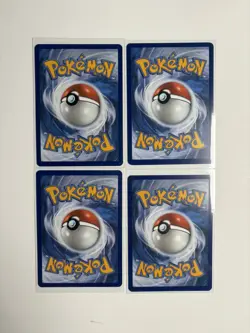 4x Hop's Choice Band 148/159 - Journey Together - Pokemon TCG - Playset - Image 2