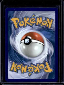 2025 Pokemon SV Prismatic Evolutions Flareon Reverse Holo Master Ball #013/131 - Image 2