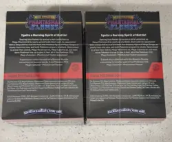 Pokemon TCG Phantasmal Flames Booster Bundle - Lot of 2 - NEW/FACTORY SEALED - Image 4