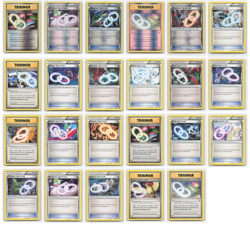 Pokemon Spirit Link Lot - 23 Cards - Venusaur Gardevoir Rayquaza Gyarados & More - Image 1