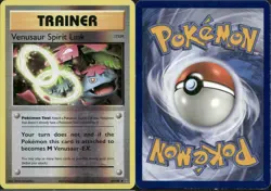 Pokemon Spirit Link Lot - 23 Cards - Venusaur Gardevoir Rayquaza Gyarados & More - Image 2