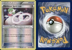 Pokemon Spirit Link Lot - 23 Cards - Venusaur Gardevoir Rayquaza Gyarados & More - Image 3