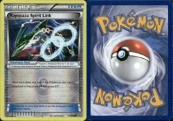 Pokemon Spirit Link Lot - 23 Cards - Venusaur Gardevoir Rayquaza Gyarados & More - Image 4