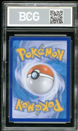 BCG 10 Pokemon TCG Charizard EX (Chinese) CSV5C #162 Full Art Holo - Image 2