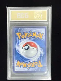 BCG Golden 10 Pokemon TCG Meowth (Chinese) Gem Pack Vol.3 CBB3C 02 07/07 - Image 2